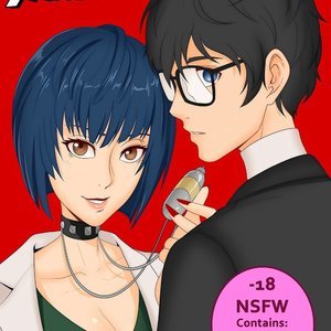 Take your Medicine (Various Authors) thumbnail