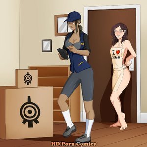 X.A.N.A.'s Incestuous Domination (Various Authors) image 015
