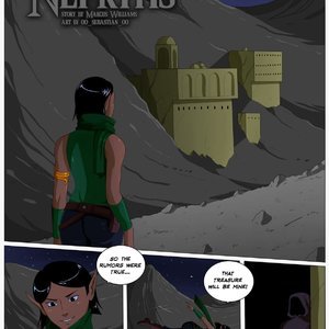 Children of Nefritis (Various Authors) thumbnail