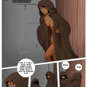 Children of Nefritis (Various Authors) image 013