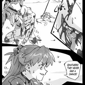 Mission Critical (Various Authors) image 002