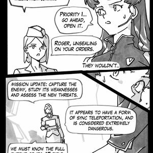 Mission Critical (Various Authors) image 015