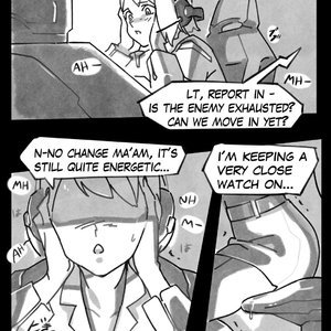Mission Critical (Various Authors) image 026
