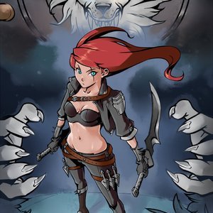 Twisted Intent (Various Authors) thumbnail