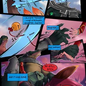 Twisted Intent (Various Authors) image 015