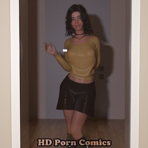 Goes Around, Cums Around (Various Authors) image 029