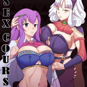 Carmilla’s Sex Course (Various Authors) thumbnail
