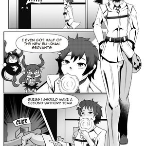 Carmilla's Sex Course (Various Authors) image 004