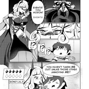 Carmilla's Sex Course (Various Authors) image 006