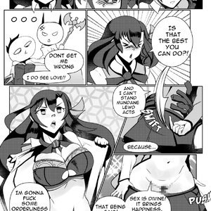 Carmilla's Sex Course (Various Authors) image 014