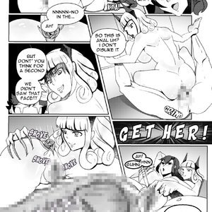 Carmilla's Sex Course (Various Authors) image 017