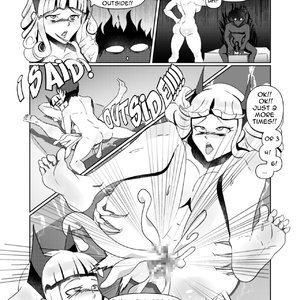 Carmilla's Sex Course (Various Authors) image 019