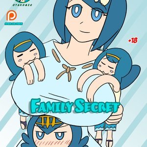 Family Secret (Various Authors) thumbnail