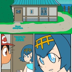 Family Secret (Various Authors) image 008
