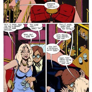 Mardi Gras Palace (Various Authors) image 005