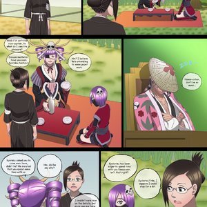 Blooming Sakuras (Various Authors) thumbnail