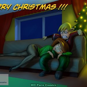 Impossible Christmas (Various Authors) image 006