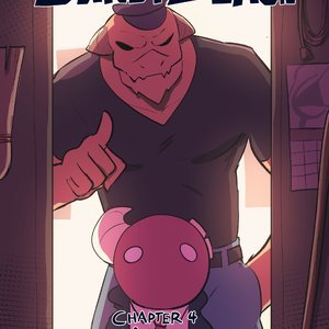 Dandy Demons – Issue 4 (Various Authors) thumbnail