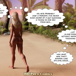 Au Naturel - Issue 2 (Various Authors) image 094