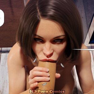 Au Naturel - Issue 3 (Various Authors) image 023