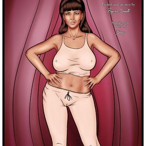 Dreaming of Gloria – Issue 2 (Various Authors) thumbnail