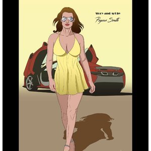 Fading Starlet (Various Authors) thumbnail