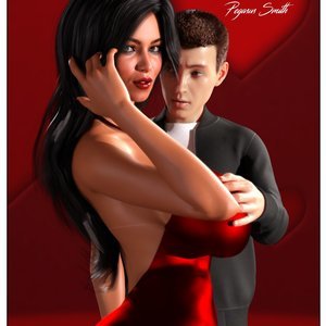 My Dirty Valentine (Various Authors) thumbnail