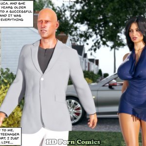My Dirty Valentine (Various Authors) image 008
