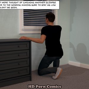 My Dirty Valentine (Various Authors) image 010