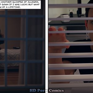 My Dirty Valentine (Various Authors) image 011