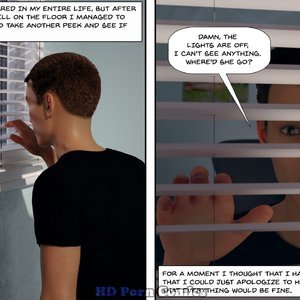 My Dirty Valentine (Various Authors) image 022