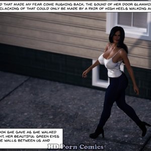 My Dirty Valentine (Various Authors) image 023