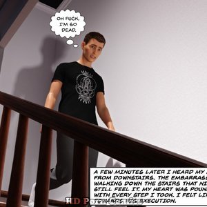 My Dirty Valentine (Various Authors) image 024