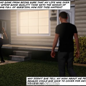 My Dirty Valentine (Various Authors) image 027