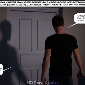 My Dirty Valentine (Various Authors) image 043