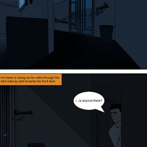 Tales from Suburbia - Midnight Terror (Various Authors) image 013