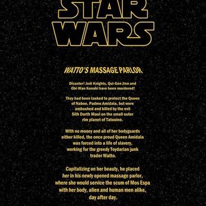 Watto's Massage Parlor (Various Authors) image 002