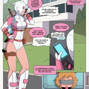 Shits and Giggles (Various Authors) thumbnail