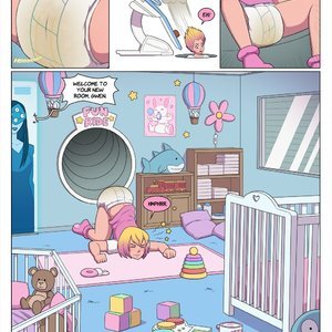 Shits and Giggles (Various Authors) image 004