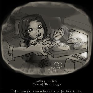 Love Genie Web-Comic Series (Various Authors) image 085