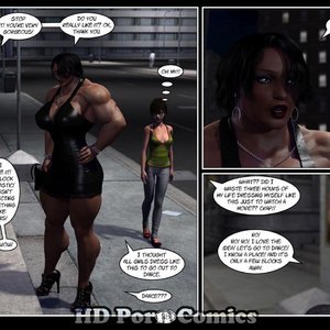 Goddess Shannon (Various Authors) image 119