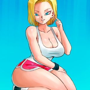 The Goddess of Universe 7 (Various Authors) image 015