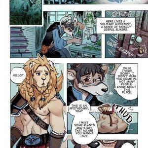 Snowberries (Various Authors) thumbnail