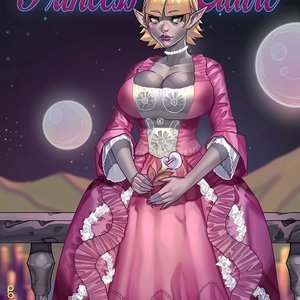 Princess Claire (Various Authors) thumbnail