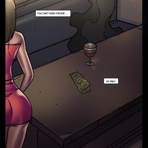 The Succubus Sub (Various Authors) image 035