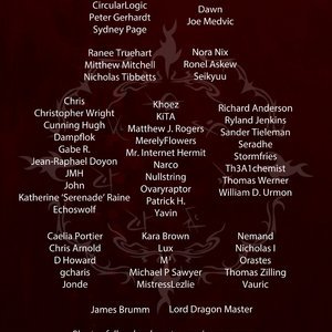 The Succubus Sub (Various Authors) image 038