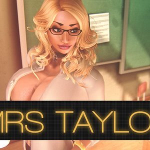 Hard Lesson 2 - Part 1 (Various Authors) image 019