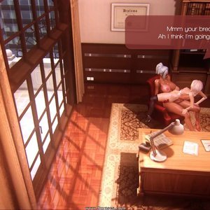 Hard Lesson 2 - Part 1 (Various Authors) image 104