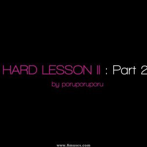 Hard Lesson 2 – Part 2 Prologue (Various Authors) thumbnail
