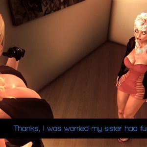 Hard Lesson 2 - Part 2 Prologue (Various Authors) image 010